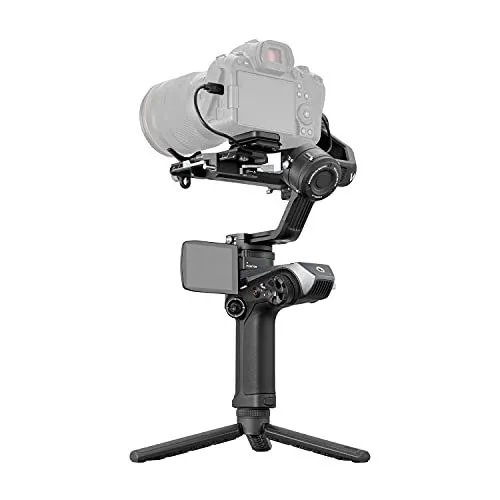Zhiyun Weebill 3 Professional Camera Gimbal