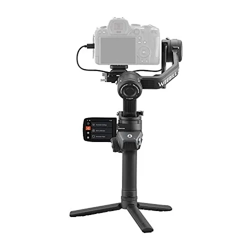 Zhiyun Weebill 3 Professional Camera Gimbal